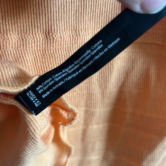 Urban outfitters Tie Front Tank - Picture 5 of 5